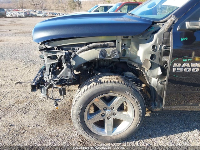 RAM 1500 Express 2016 1C6RR7KG4GS340256 Image 19