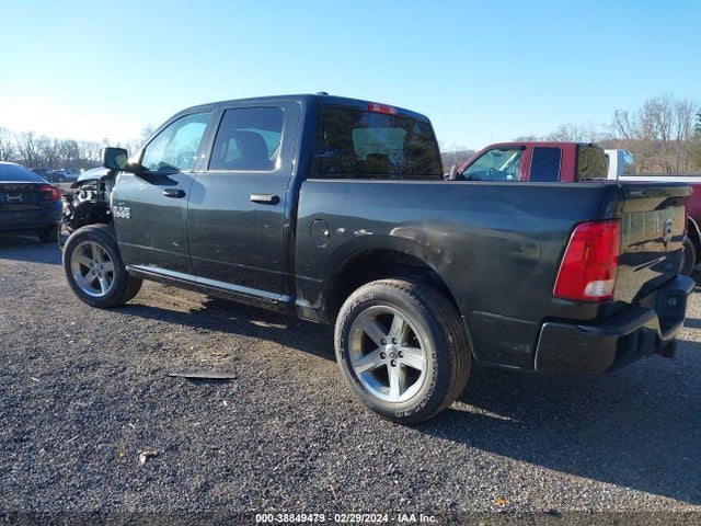 RAM 1500 Express 2016 1C6RR7KG4GS340256 Image 3