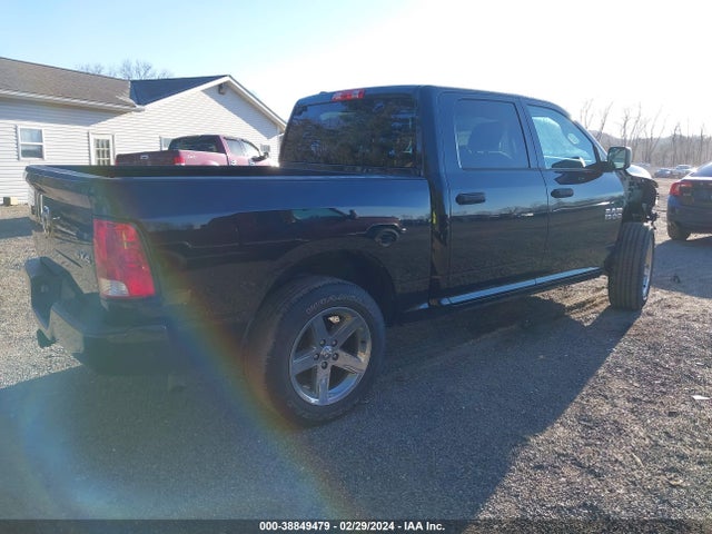 RAM 1500 Express 2016 1C6RR7KG4GS340256 Image 4