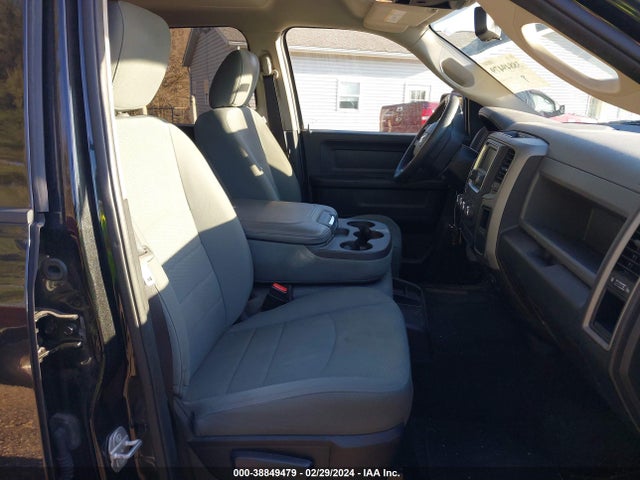 RAM 1500 Express 2016 1C6RR7KG4GS340256 Image 5