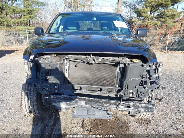 RAM 1500 Express 2016 1C6RR7KG4GS340256 Image 6