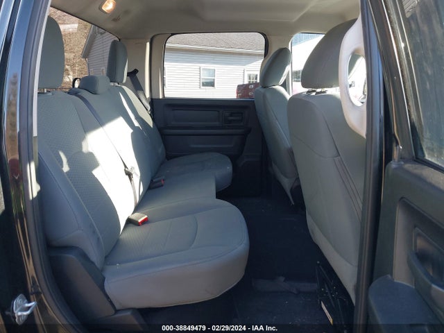 RAM 1500 Express 2016 1C6RR7KG4GS340256 Image 8