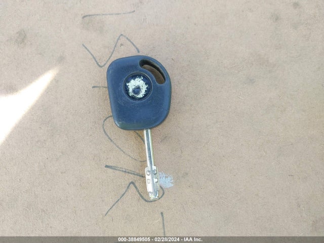 2002 JAGUAR S-TYPE SAJDA01N62FM24325 Photo 10