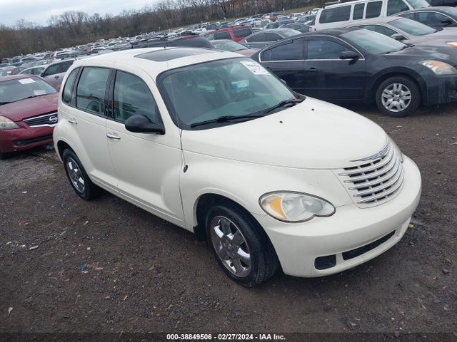 Продаж на аукціоні авто 2007 Chrysler Pt Cruiser, vin: 3A4FY48B67T620911, номер лоту: 38849506