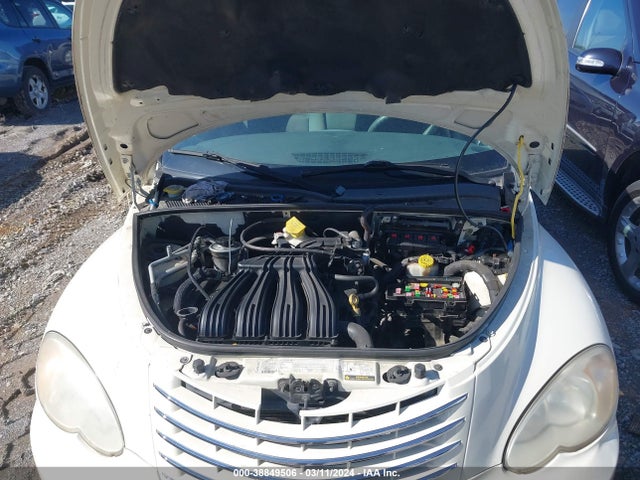 Продаж на аукціоні авто 2007 Chrysler Pt Cruiser, vin: 3A4FY48B67T620911, номер лоту: 38849506