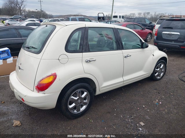 Продаж на аукціоні авто 2007 Chrysler Pt Cruiser, vin: 3A4FY48B67T620911, номер лоту: 38849506