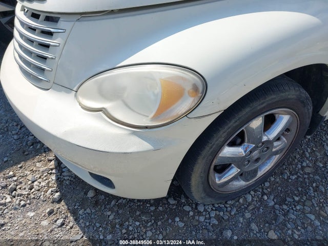 Продаж на аукціоні авто 2007 Chrysler Pt Cruiser, vin: 3A4FY48B67T620911, номер лоту: 38849506
