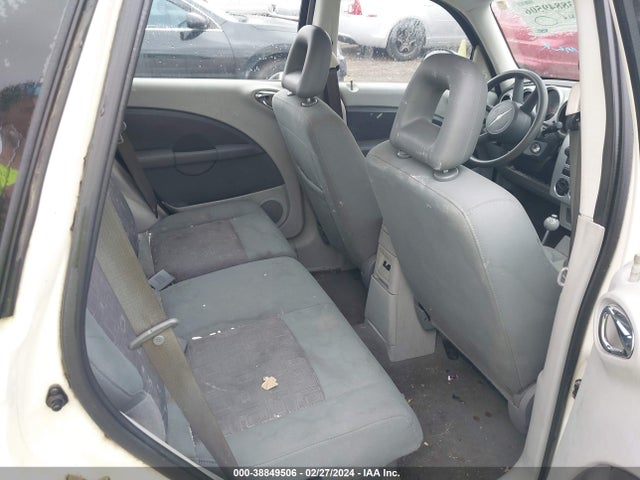 Продаж на аукціоні авто 2007 Chrysler Pt Cruiser, vin: 3A4FY48B67T620911, номер лоту: 38849506