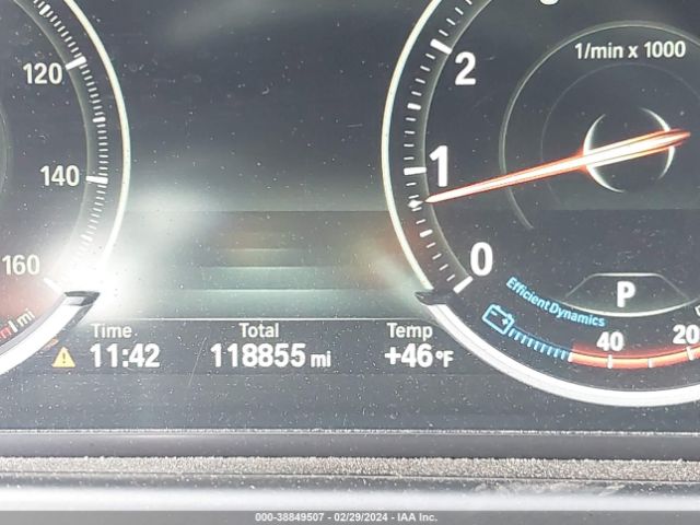 WBA6B2C54ED129931 BMW 650i Gran Coupe