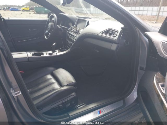 WBA6B2C54ED129931 BMW 650i Gran Coupe