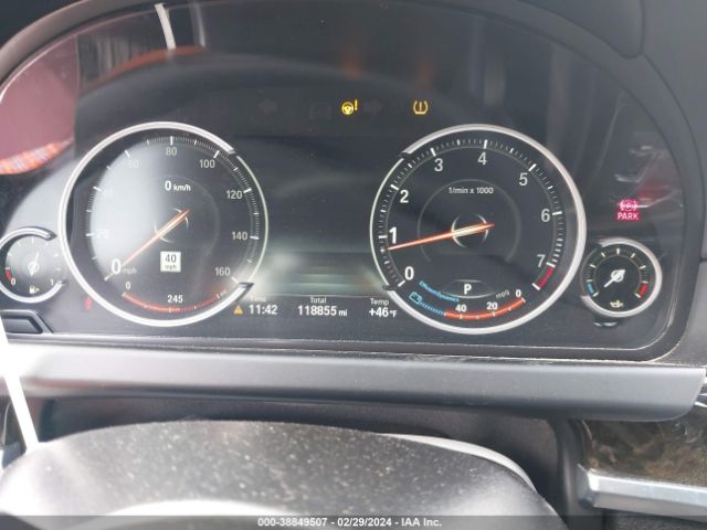 WBA6B2C54ED129931 BMW 650i Gran Coupe