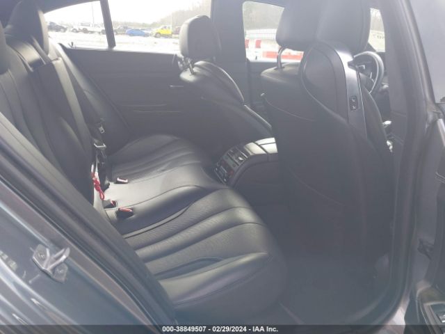 WBA6B2C54ED129931 BMW 650i Gran Coupe