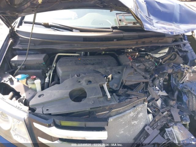 5FNRL5H39GB153353 Honda ODYSSEY SE