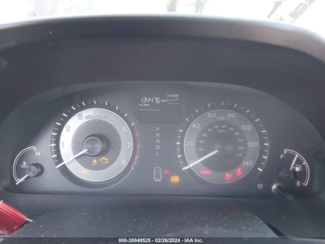 5FNRL5H39GB153353 Honda ODYSSEY SE