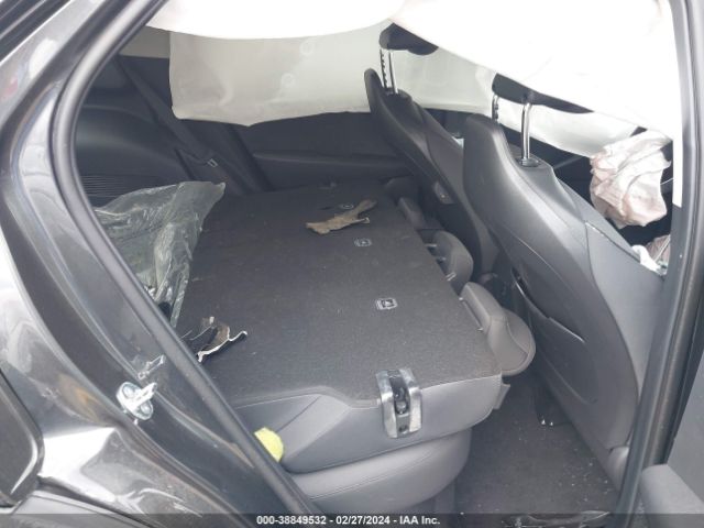 KNDCP3LE0R5121922 KIA NIRO LX