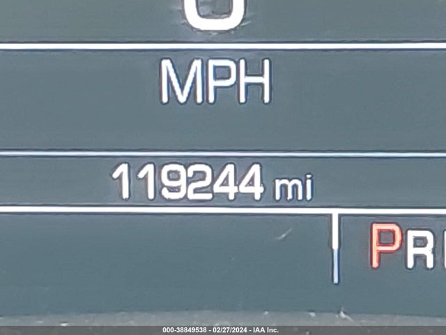 Chevrolet IMPALA 1LT 2018 2G1105S3XJ9167832 Image 15