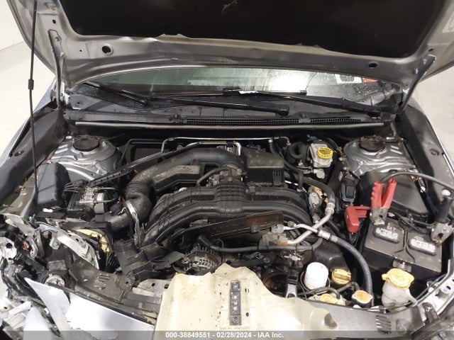 Subaru Impreza 2.0i Premium 2019 4S3GTAC64K3701394 Image 10