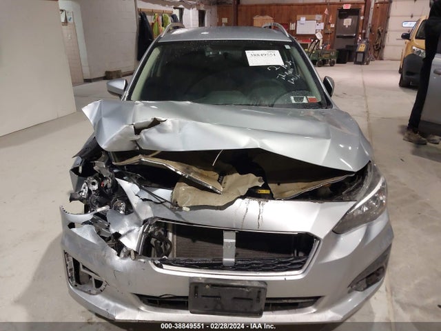 Subaru Impreza 2.0i Premium 2019 4S3GTAC64K3701394 Image 12