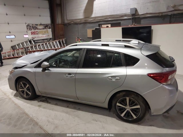 Subaru Impreza 2.0i Premium 2019 4S3GTAC64K3701394 Image 14