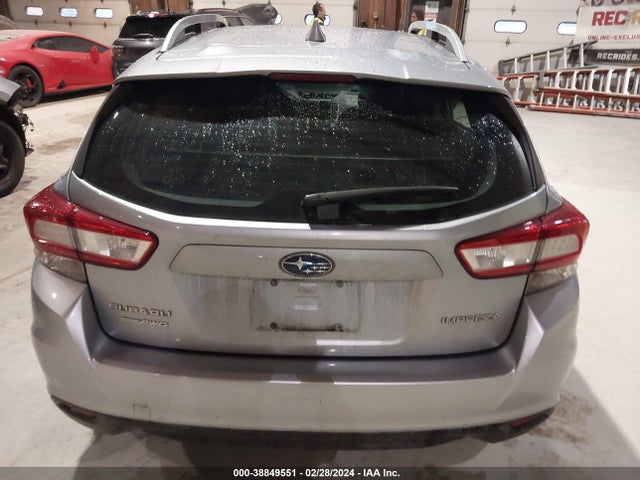 Subaru Impreza 2.0i Premium 2019 4S3GTAC64K3701394 Image 16