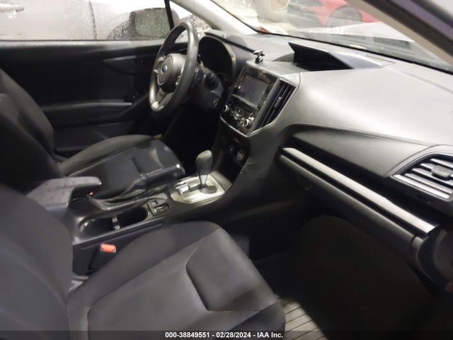 Subaru Impreza 2.0i Premium 2019 4S3GTAC64K3701394 Image 5
