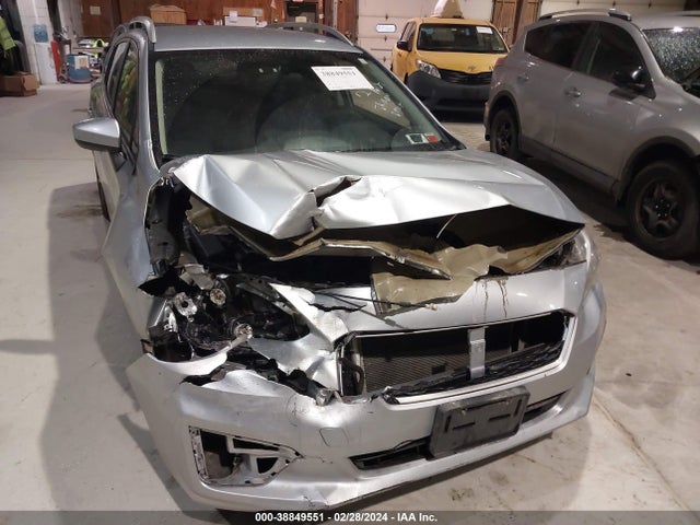 Subaru Impreza 2.0i Premium 2019 4S3GTAC64K3701394 Image 6