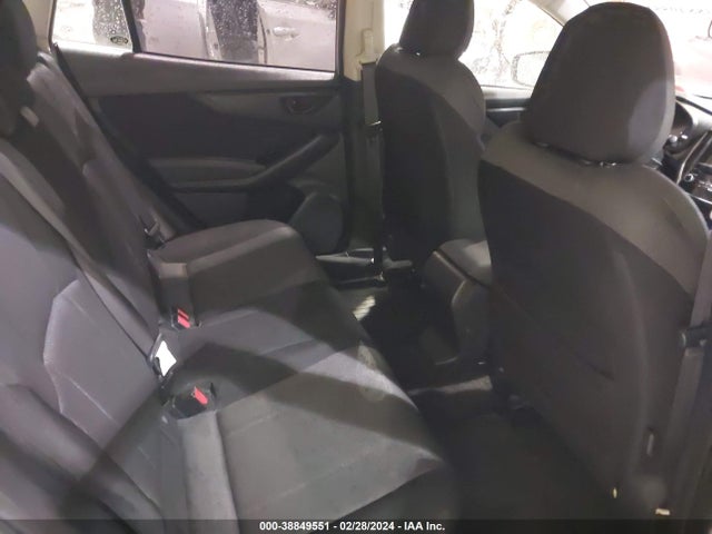 Subaru Impreza 2.0i Premium 2019 4S3GTAC64K3701394 Image 8