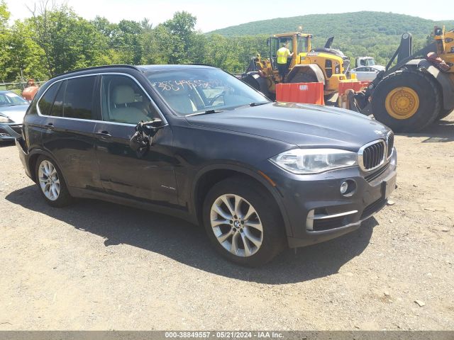 Auction sale of the 2016 Bmw X5 Xdrive35i, vin: 5UXKR0C56G0P20742, lot number: 38849557