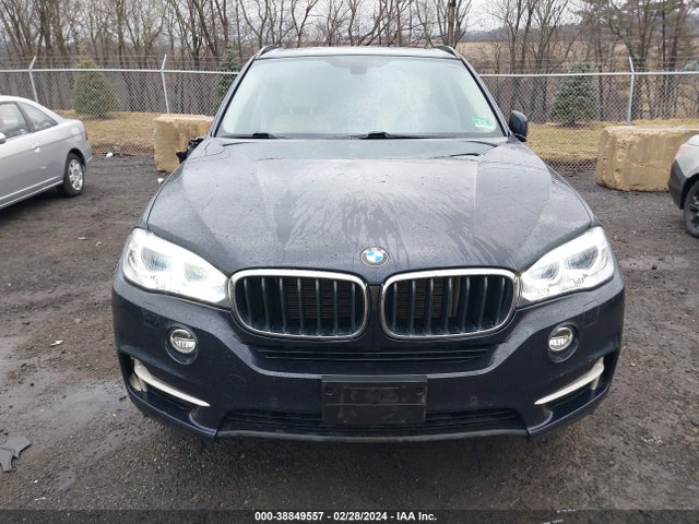 BMW X5 Xdrive35i 2016 5UXKR0C56G0P20742 Image 12