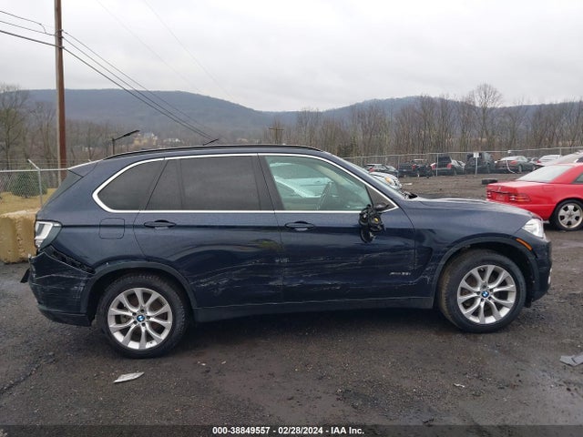 BMW X5 Xdrive35i 2016 5UXKR0C56G0P20742 Image 13