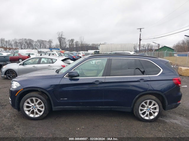 BMW X5 Xdrive35i 2016 5UXKR0C56G0P20742 Image 14