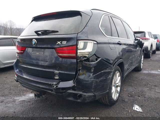 BMW X5 Xdrive35i 2016 5UXKR0C56G0P20742 Image 17