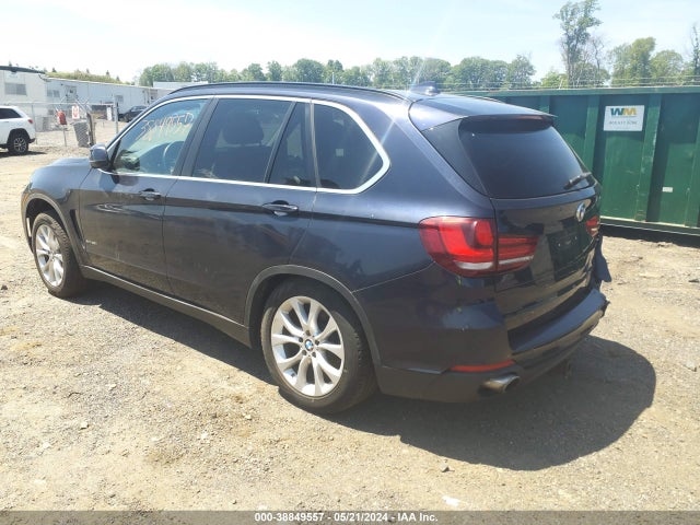 BMW X5 Xdrive35i 2016 5UXKR0C56G0P20742 Image 3