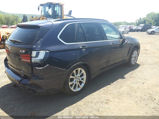 BMW X5 Xdrive35i 2016 5UXKR0C56G0P20742 Image 4
