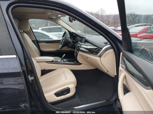 BMW X5 Xdrive35i 2016 5UXKR0C56G0P20742 Image 5