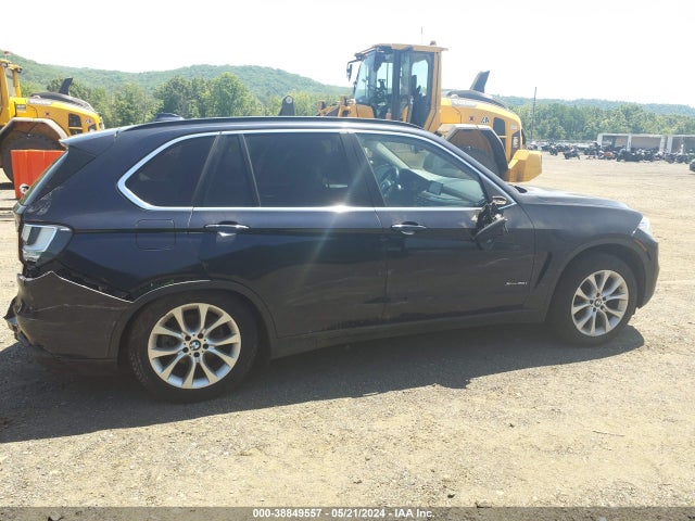 BMW X5 Xdrive35i 2016 5UXKR0C56G0P20742 Image 6
