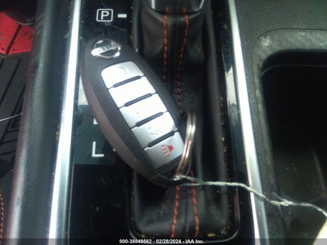 Nissan Sentra Sr Xtronic Cvt 2020 3N1AB8DV2LY283162 Image 11