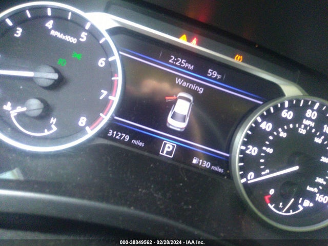 Nissan Sentra Sr Xtronic Cvt 2020 3N1AB8DV2LY283162 Image 15