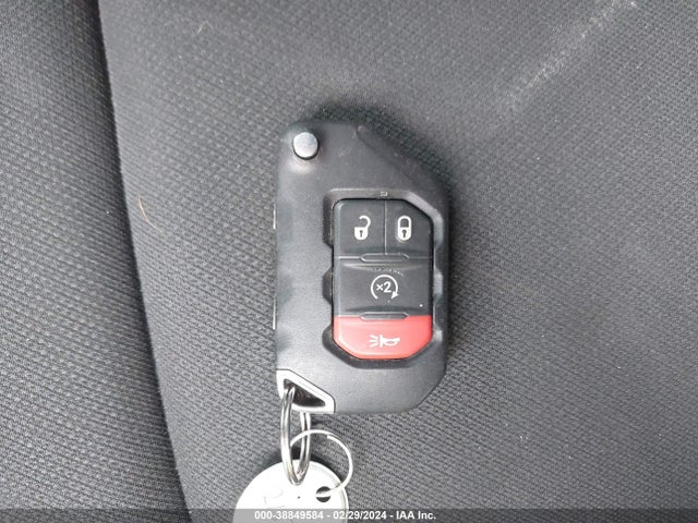 1C6JJTAG3ML509283 Jeep Gladiator Sport S 4x4