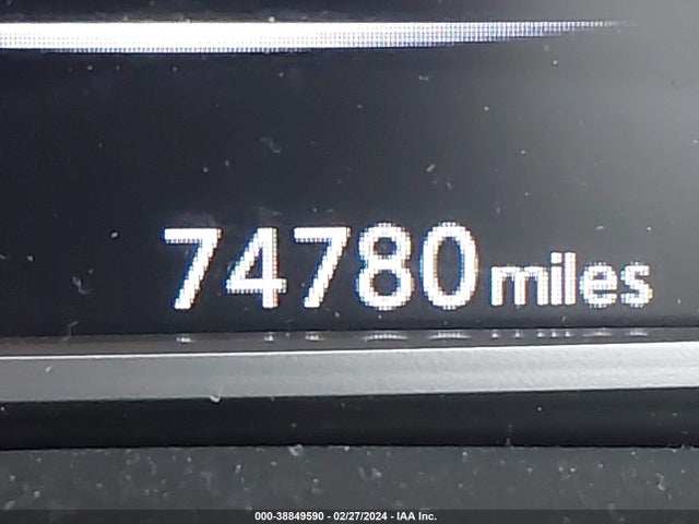 Nissan SENTRA SV 2016 3N1AB7AP7GL665240 Image 7
