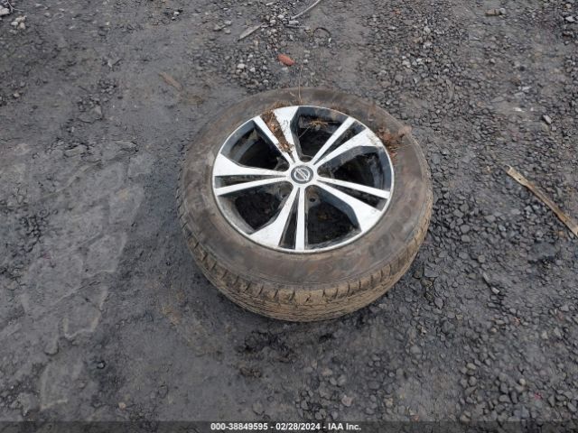 3N1AB8CVXLY260861 Nissan Sentra Sv Xtronic Cvt