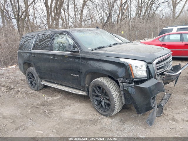2020 1GKS2BKC5LR279357 main image