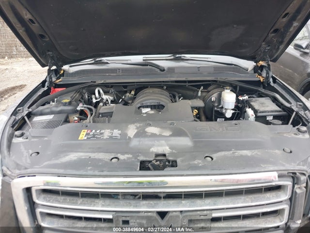 GMC Yukon 4wd Slt 2020 1GKS2BKC5LR279357 Image 10