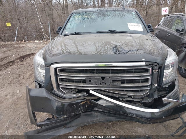 GMC Yukon 4wd Slt 2020 1GKS2BKC5LR279357 Image 12
