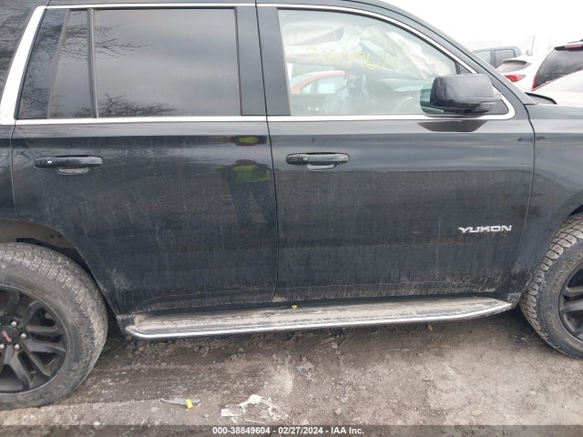 GMC Yukon 4wd Slt 2020 1GKS2BKC5LR279357 Image 13