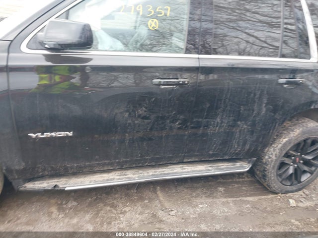 GMC Yukon 4wd Slt 2020 1GKS2BKC5LR279357 Image 14