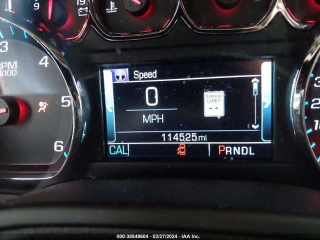 GMC Yukon 4wd Slt 2020 1GKS2BKC5LR279357 Image 15