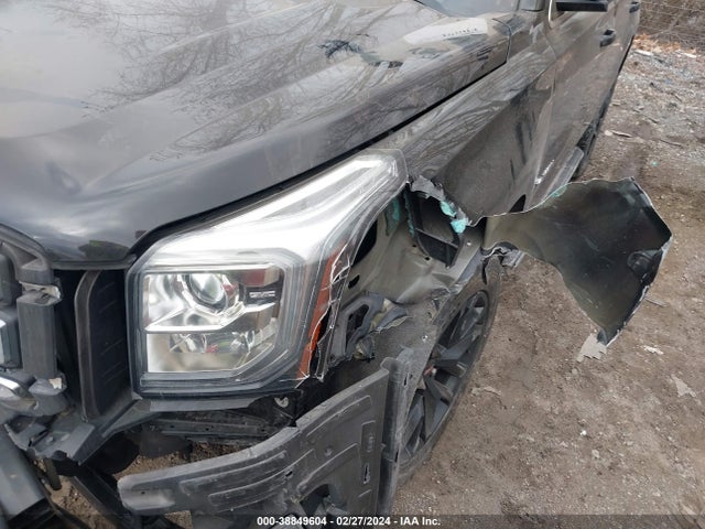 GMC Yukon 4wd Slt 2020 1GKS2BKC5LR279357 Image 17