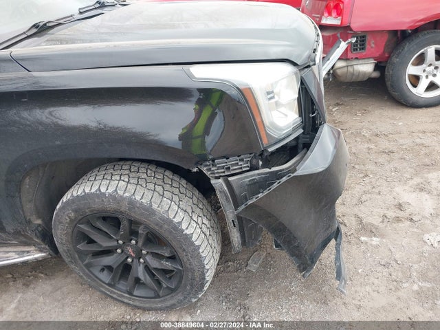 GMC Yukon 4wd Slt 2020 1GKS2BKC5LR279357 Image 18