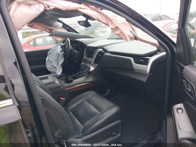 GMC Yukon 4wd Slt 2020 1GKS2BKC5LR279357 Image 5
